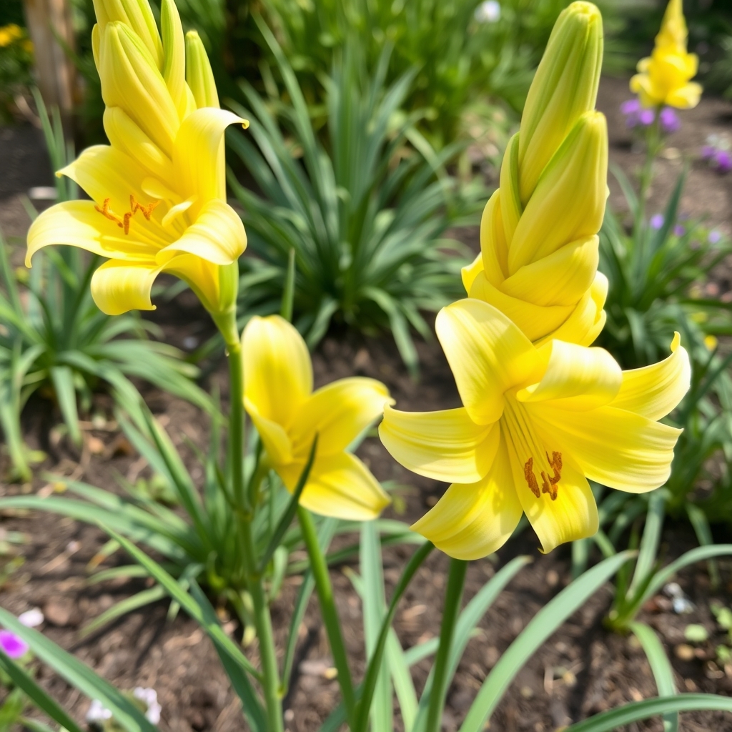 Lilium Empoli