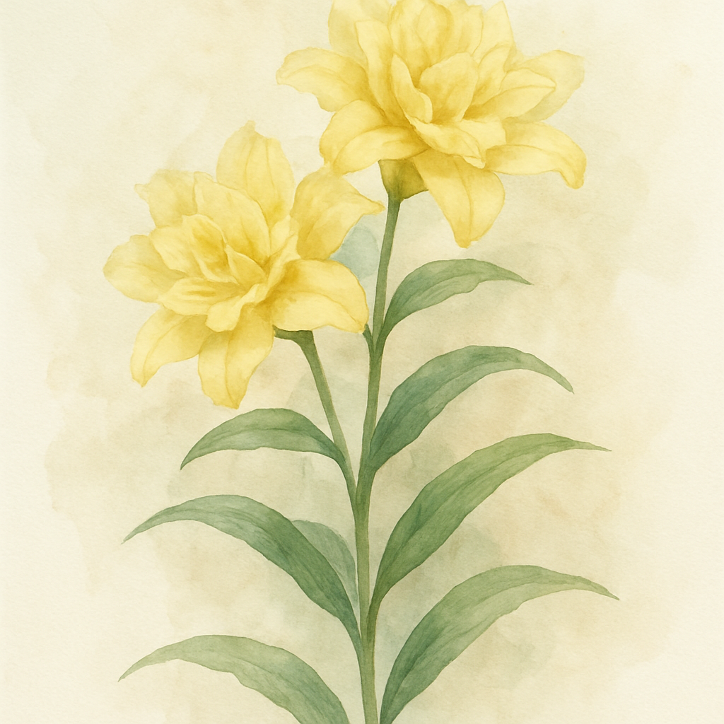 Lilium Empoli