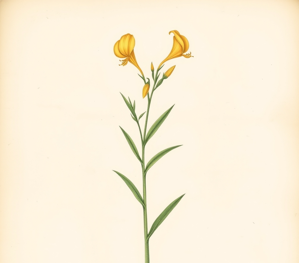 Lilium martagon 'Guinea Gold'