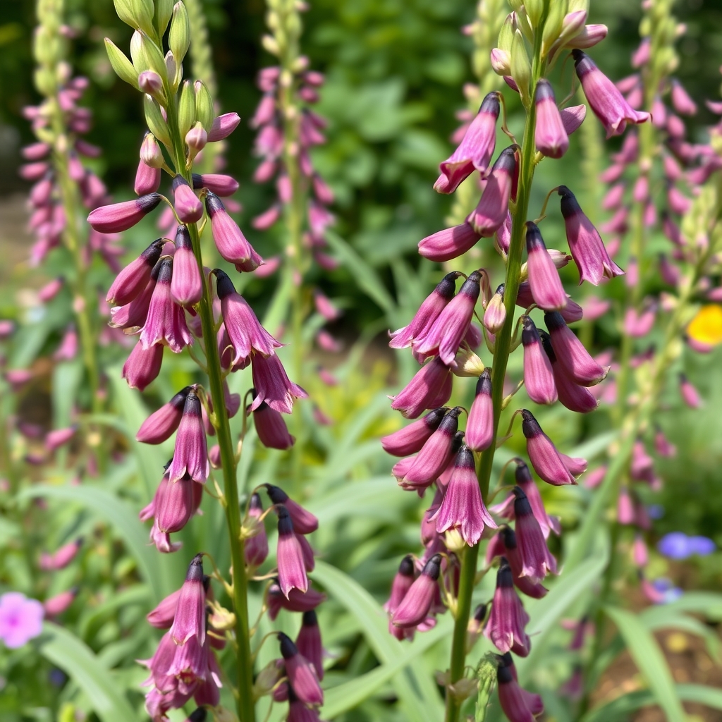 Lilium martagon