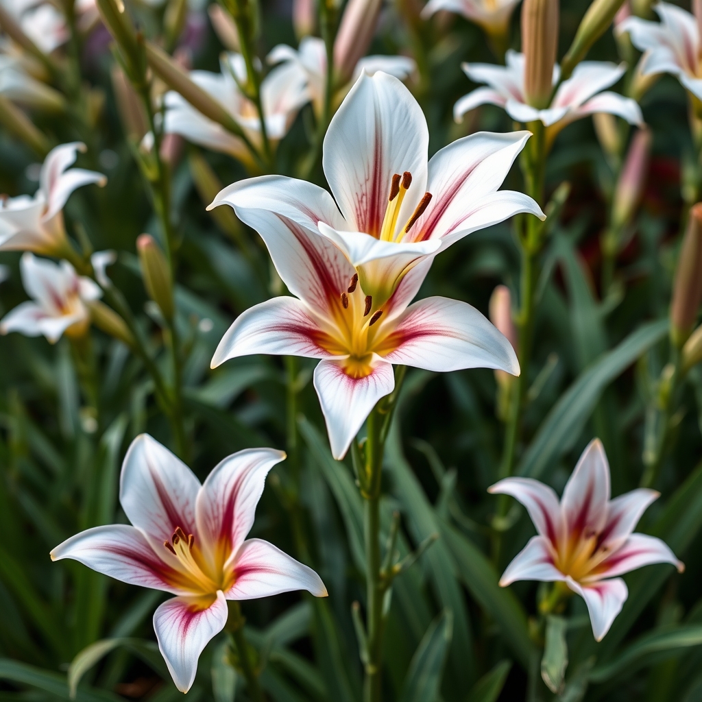 Regal Lily
