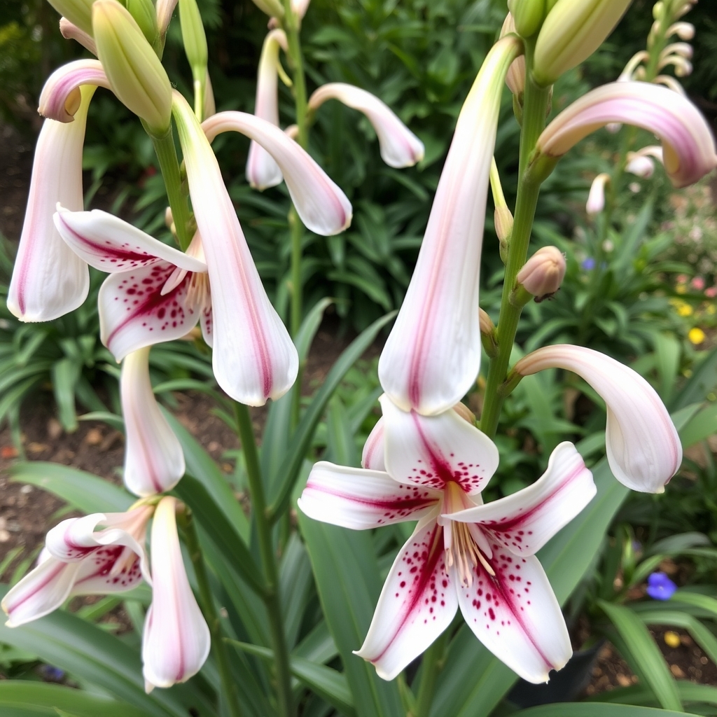 Lilium speciosum