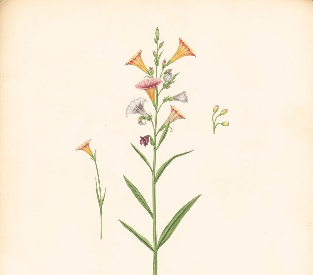 Lilium Viva La Vida
