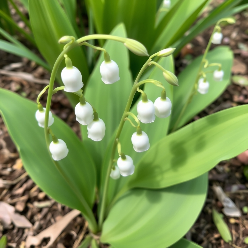 Lily of the Valley
