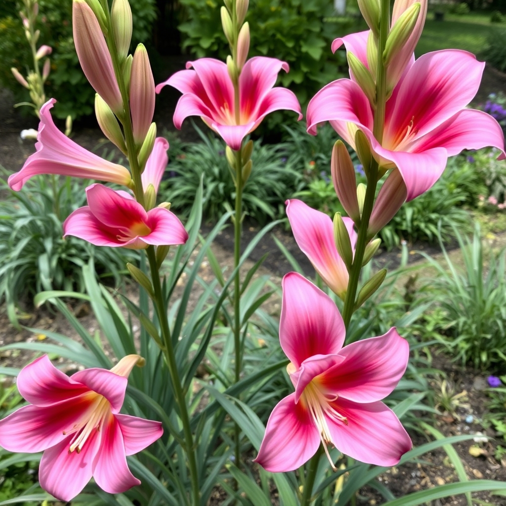 Lily Pink Perfection