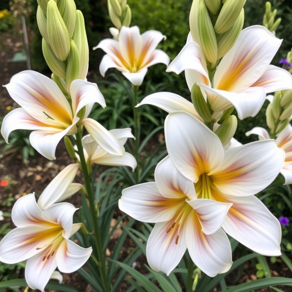 Lily Regale