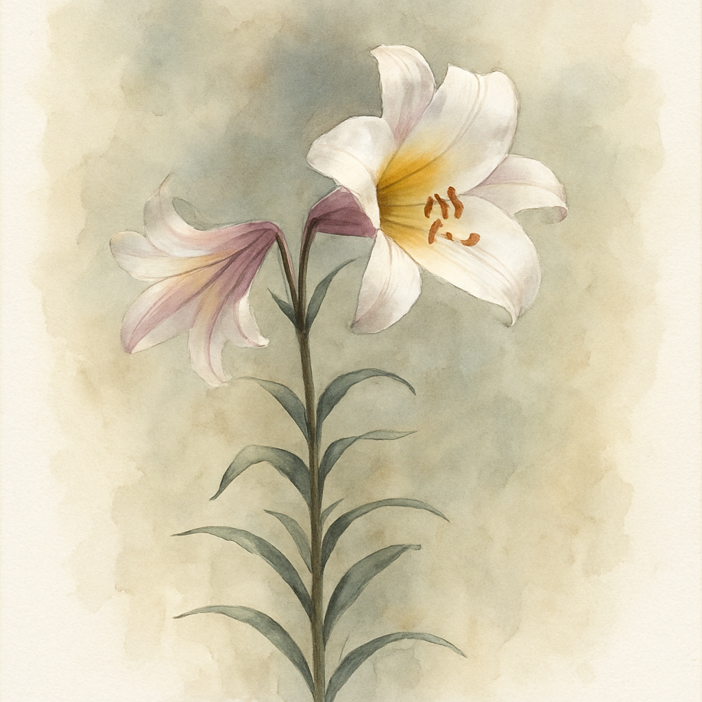 Lily Regale