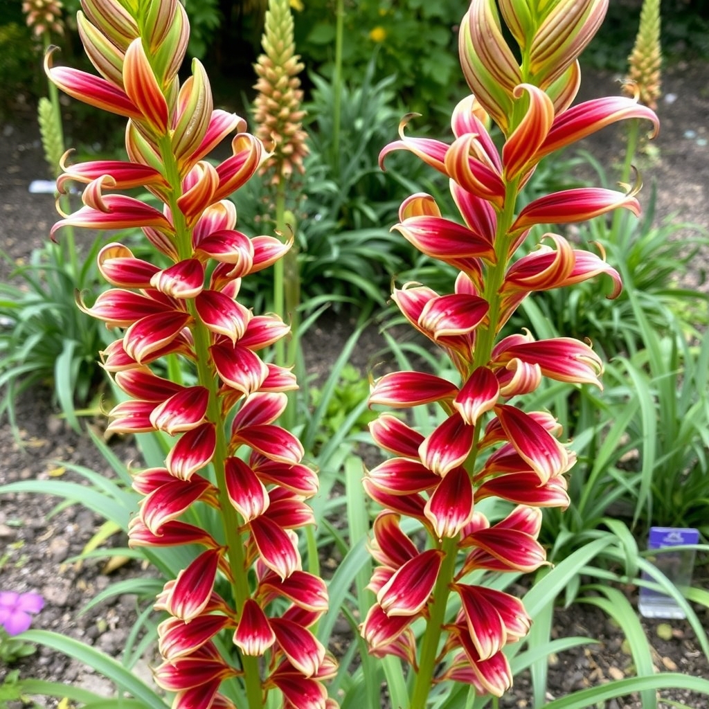 Lily Scheherazade