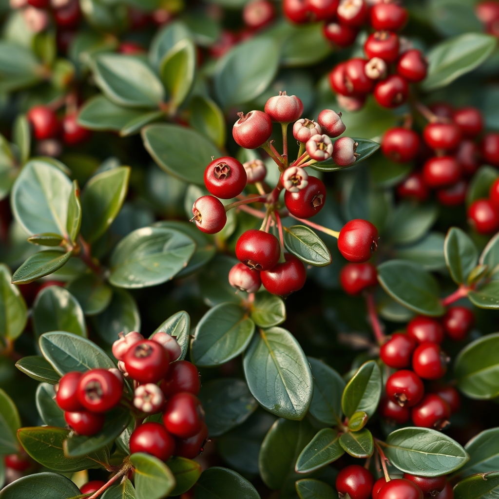 Lingonberry