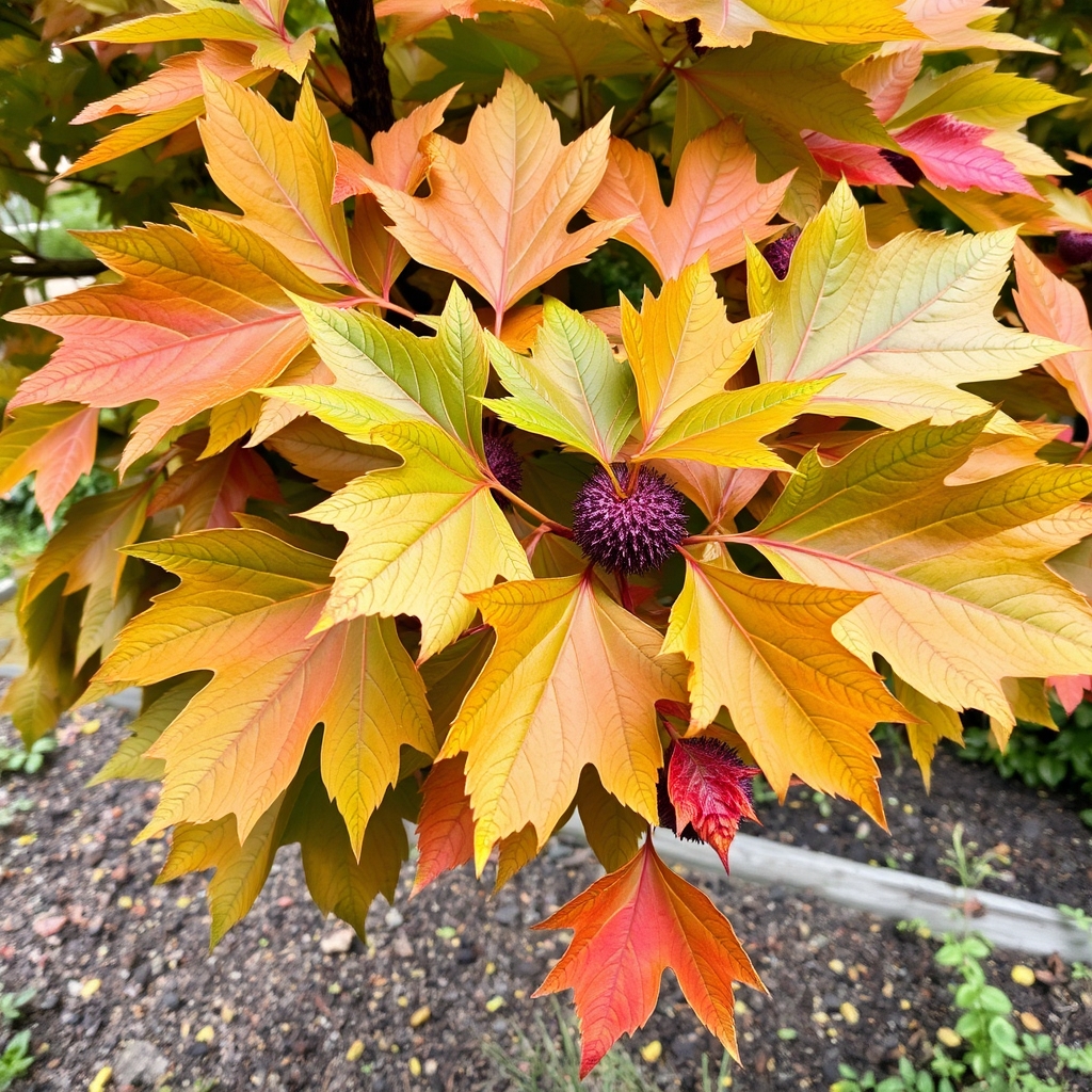 Sweet Gum
