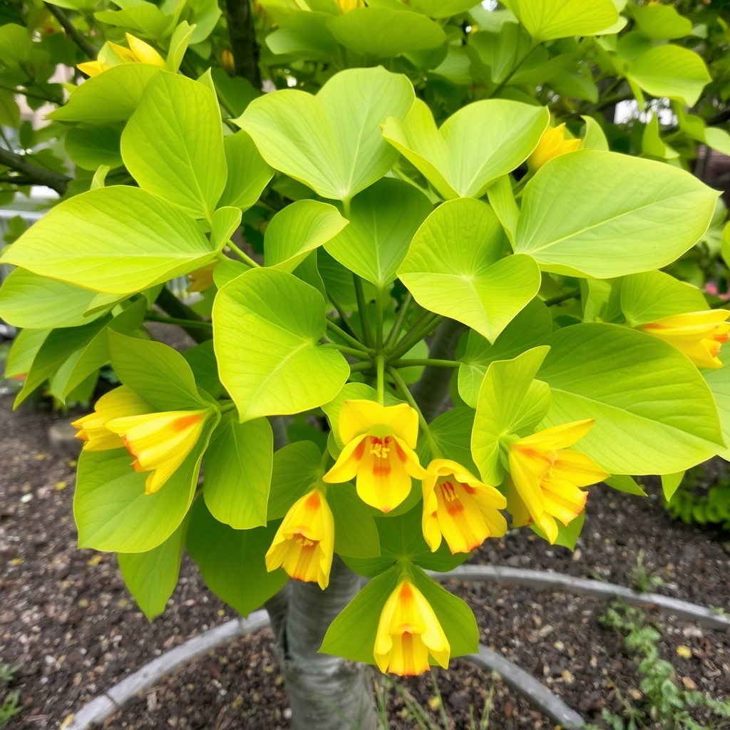 Tulip Tree