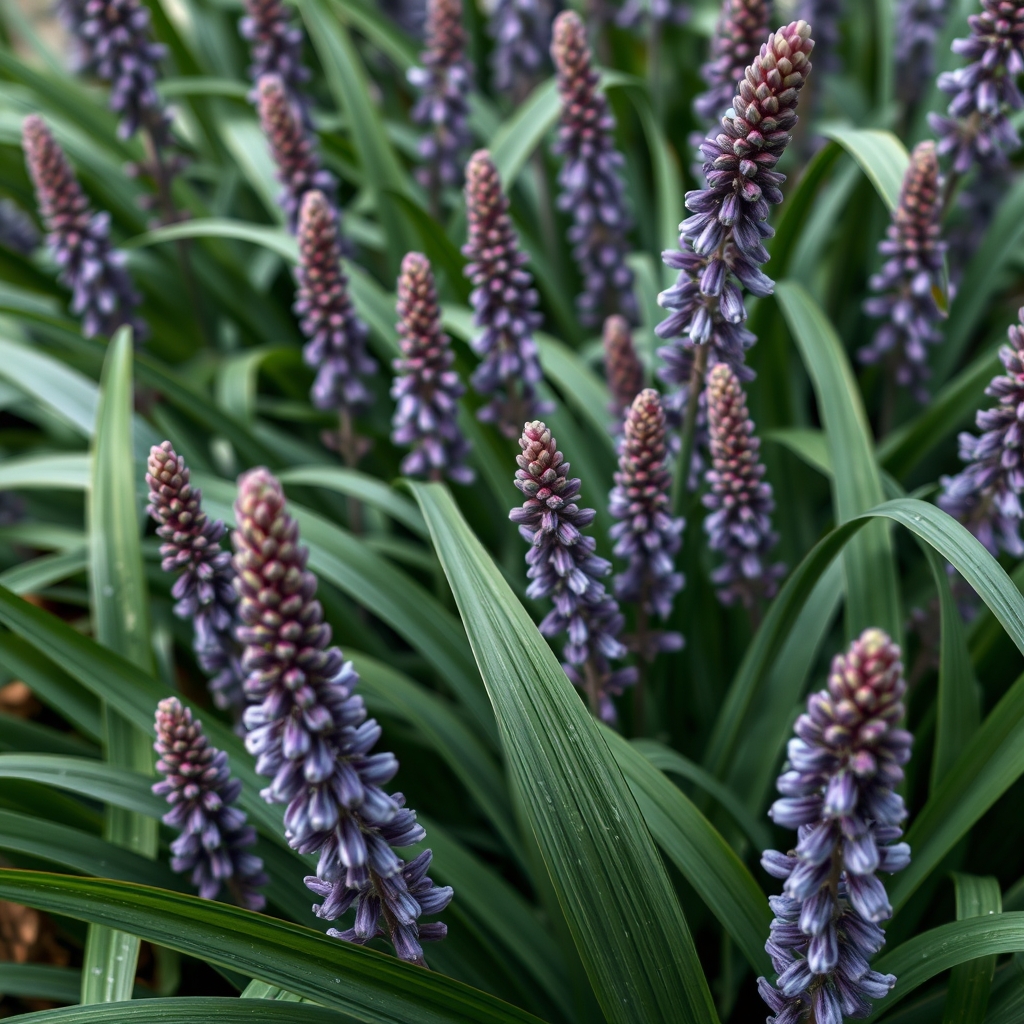 Liriope Ingwersen