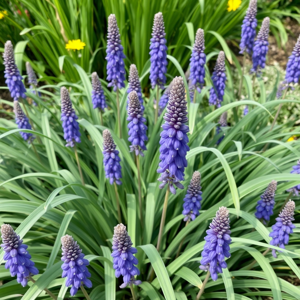 Liriope muscari