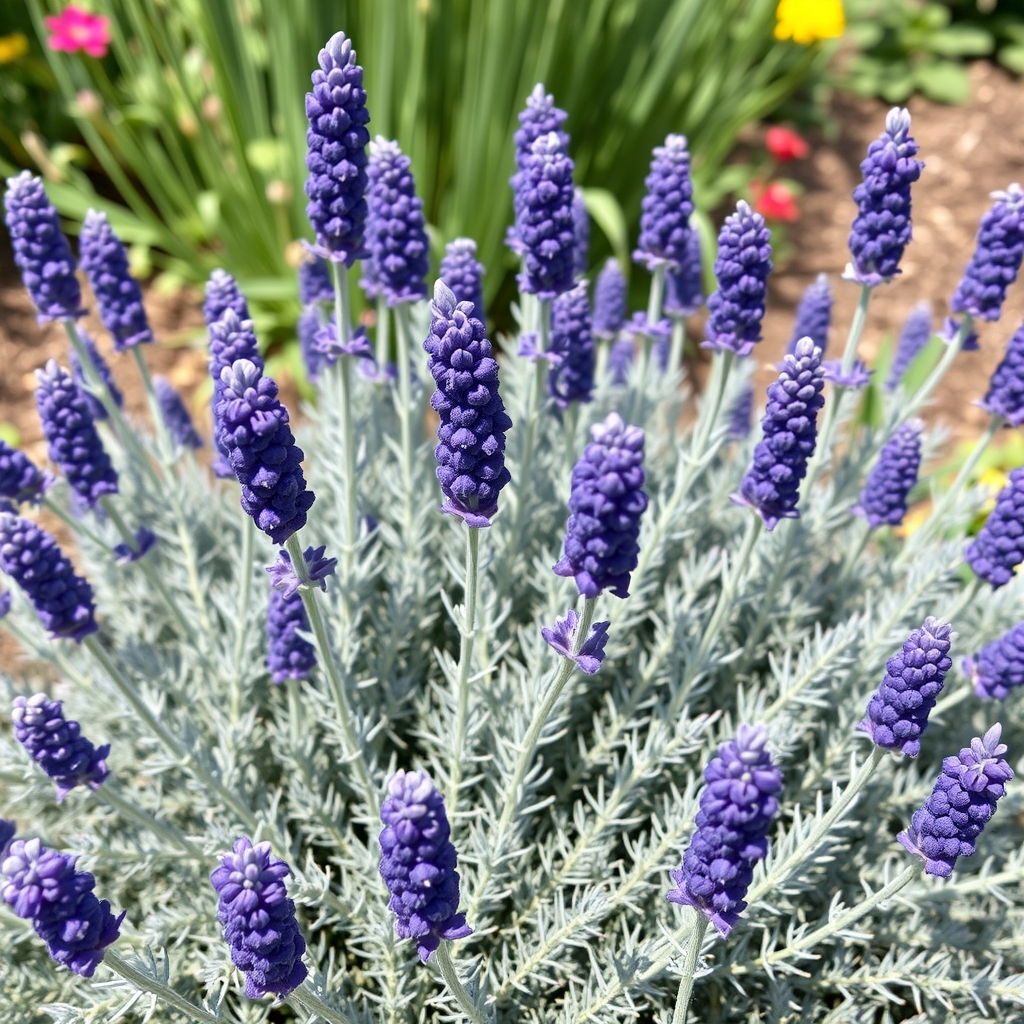 Little Lady Lavender Plants
