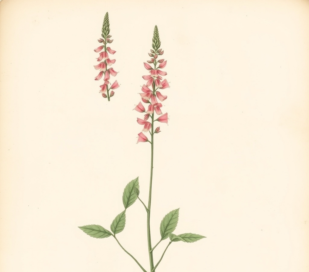 Lobelia speciosa ‘Tania’