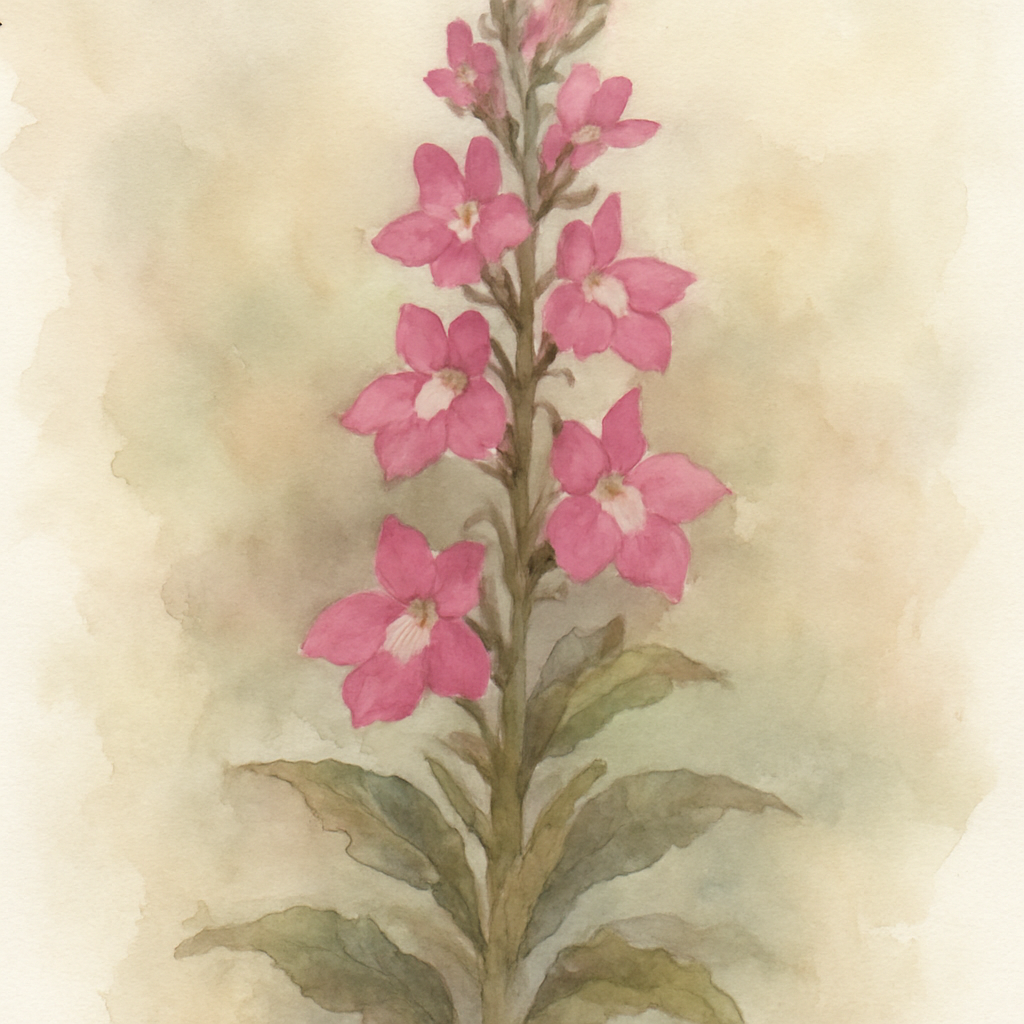 Lobelia speciosa ‘Tania’