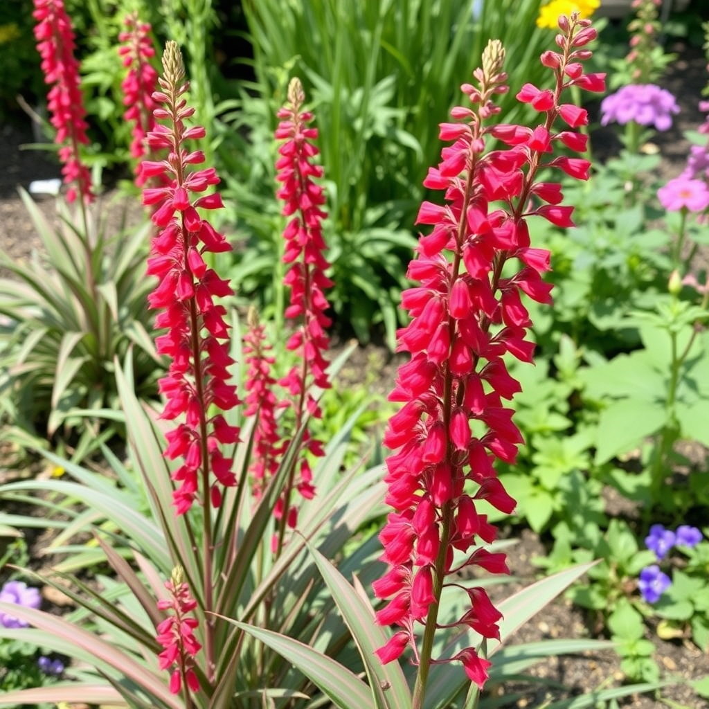 Lobelia Starship