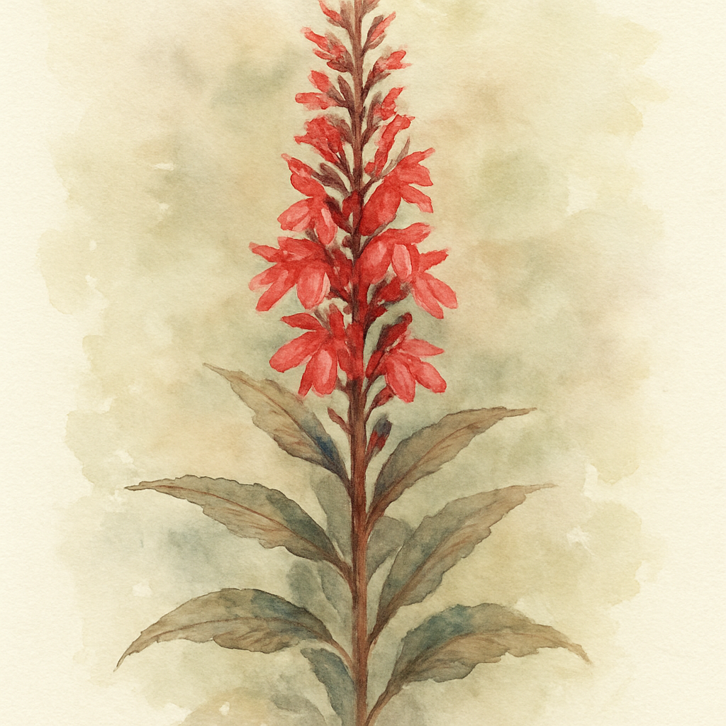 Lobelia Starship