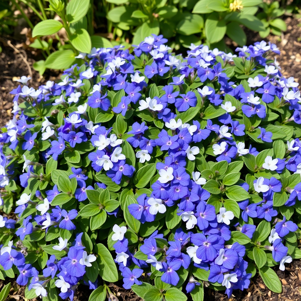 Lobelia
