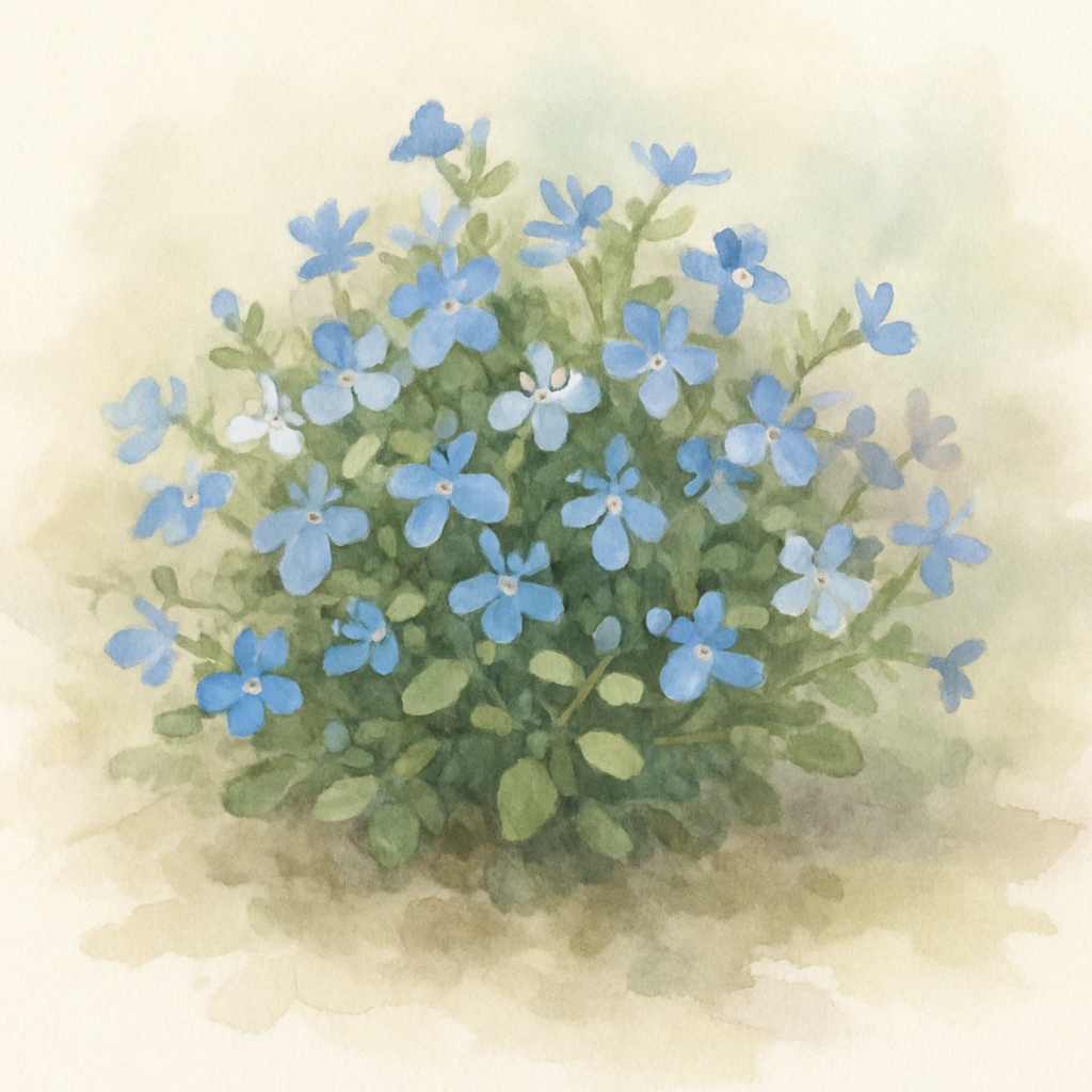Lobelia