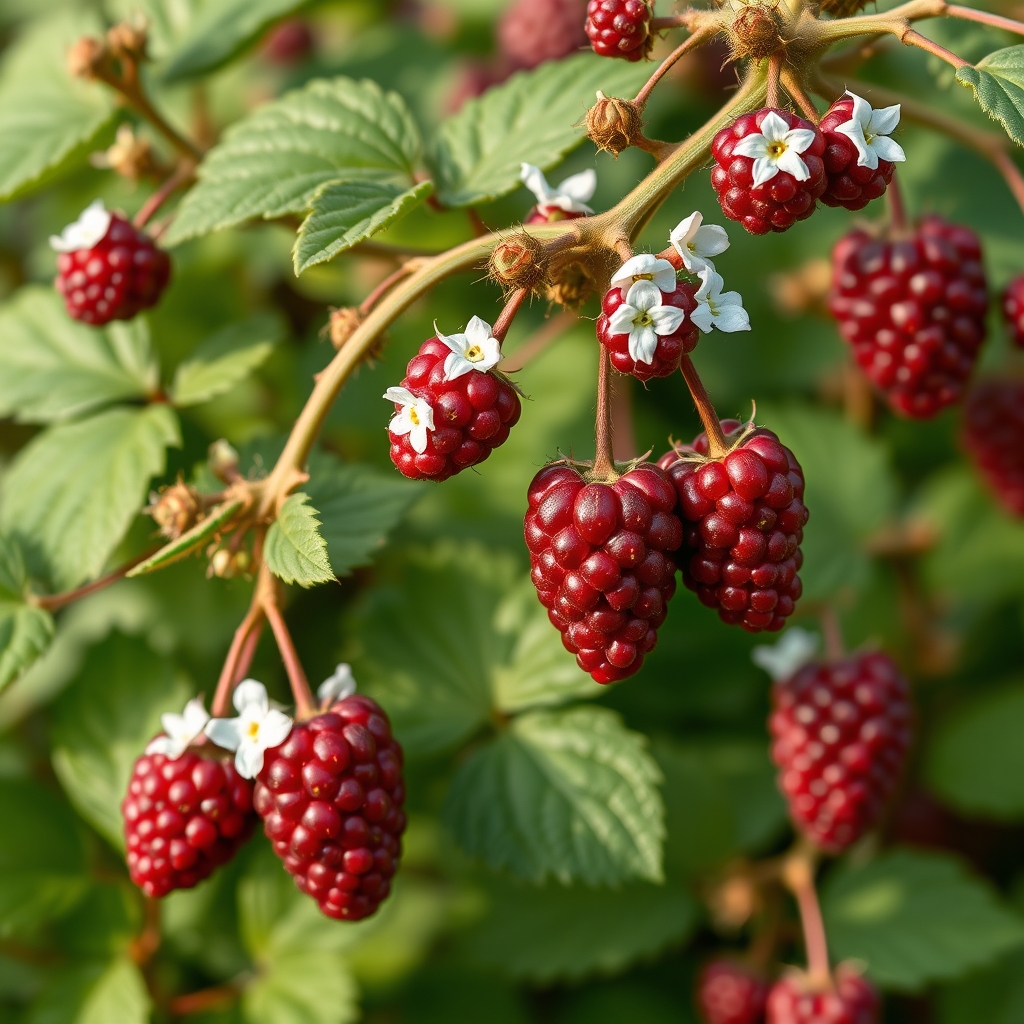 Loganberry