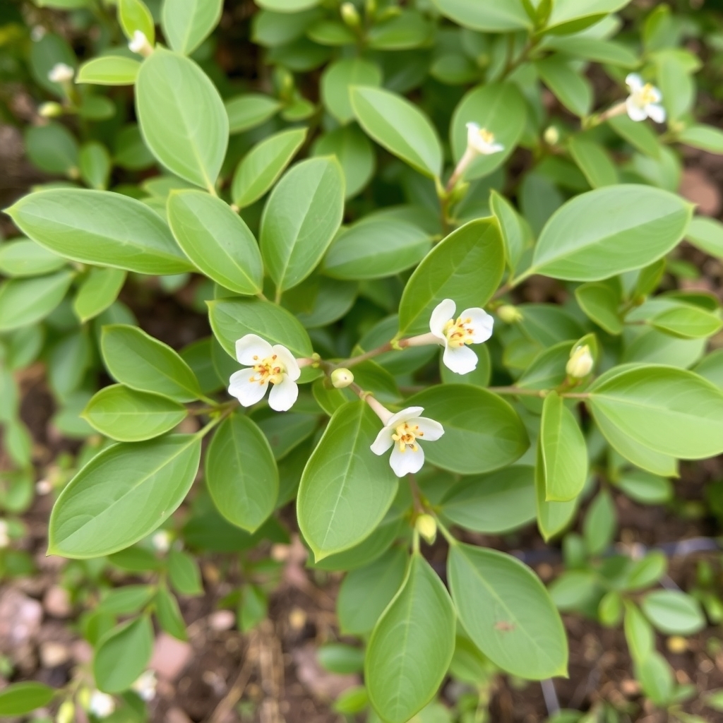 Lonicera Fragrantissima Potted Shrubs