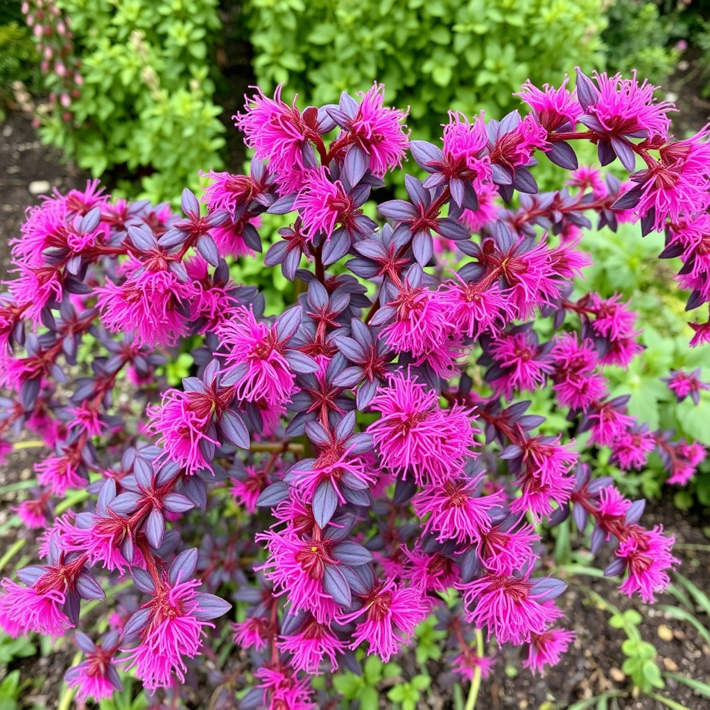 Loropetalum Fire Dance