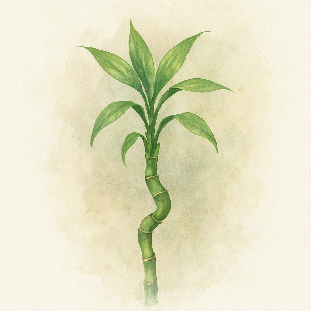 Lucky Bamboo