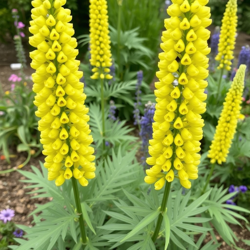 Lupin 'Chandelier' - Hardy Perennial Plant