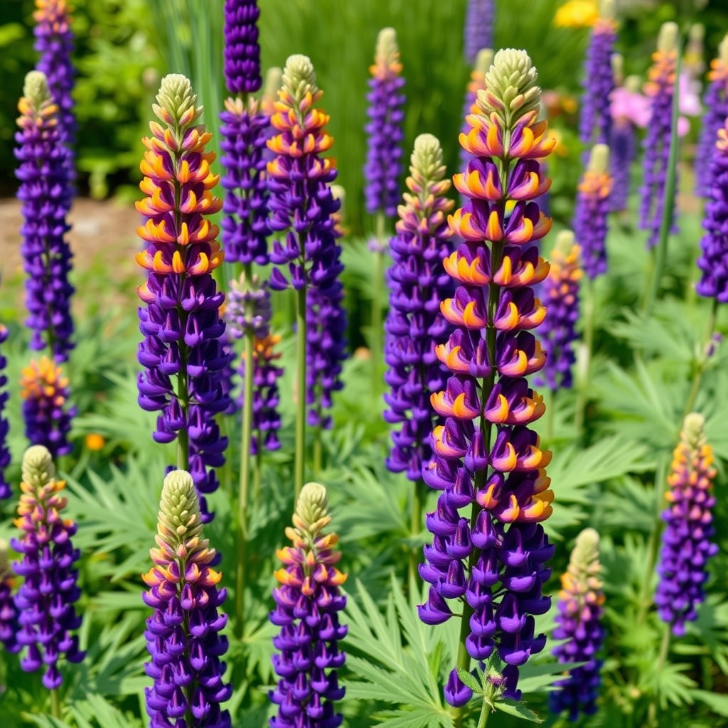 Lupin Masterpiece