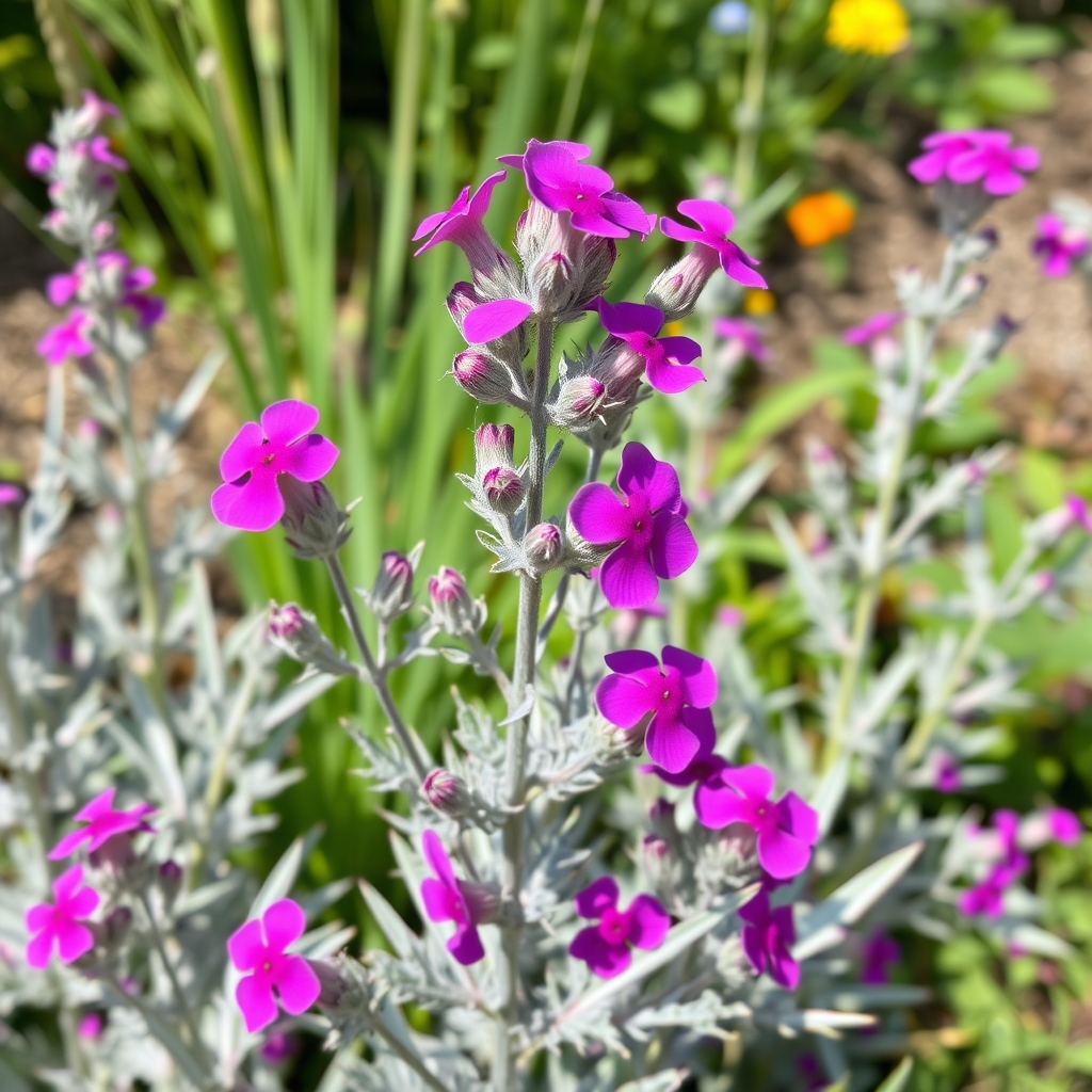 Rose Campion