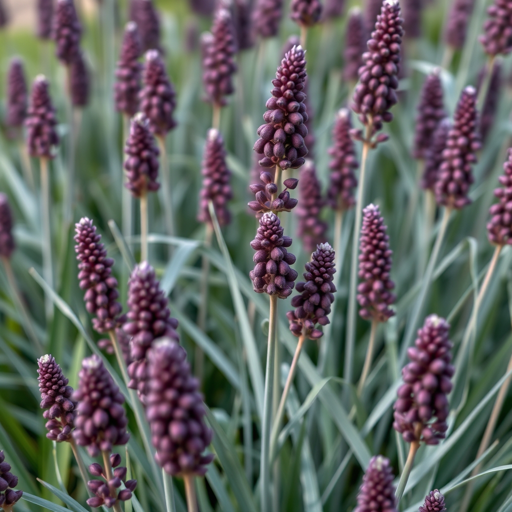Lysimachia atropurpurea