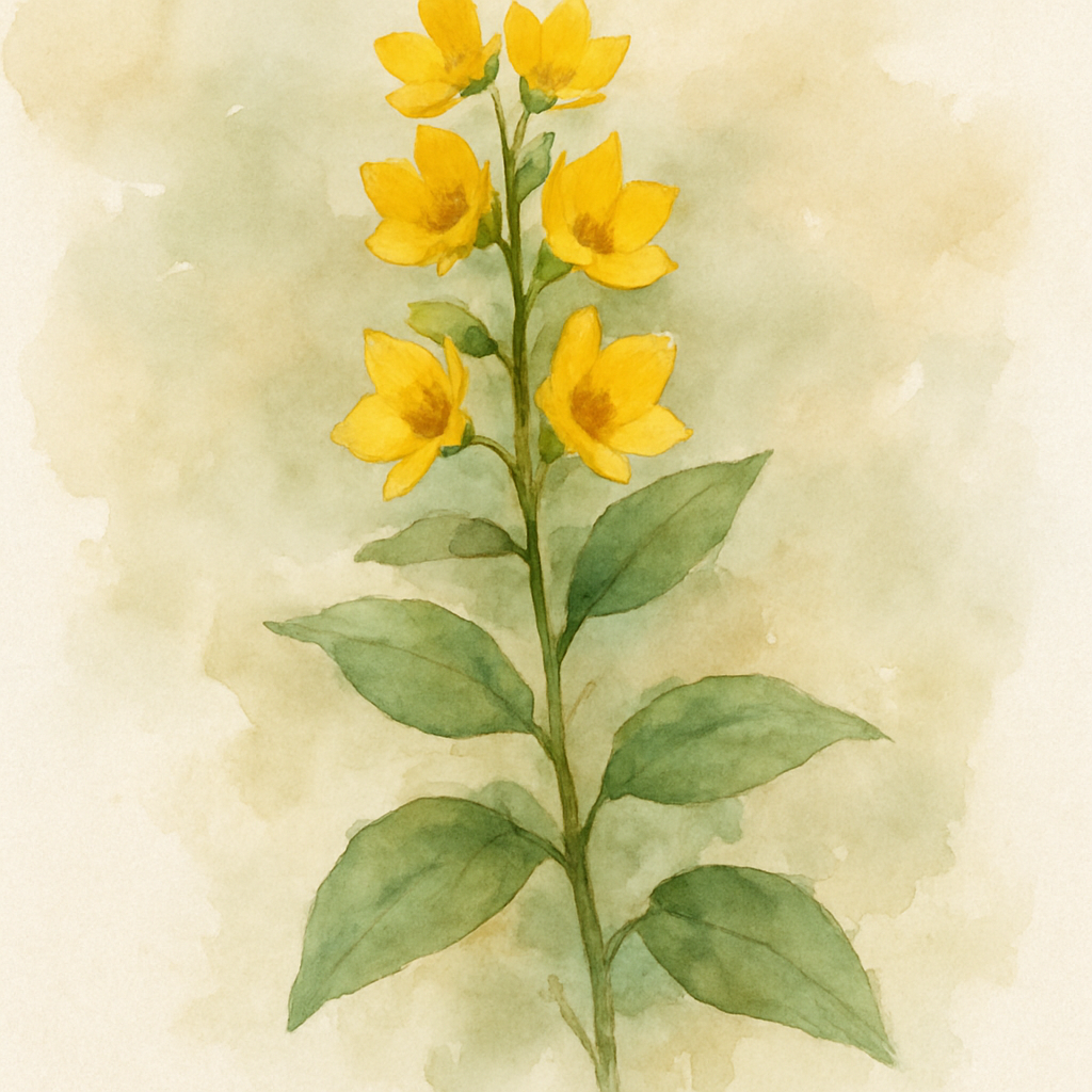 Lysimachia Candela ('Innlyscand')
