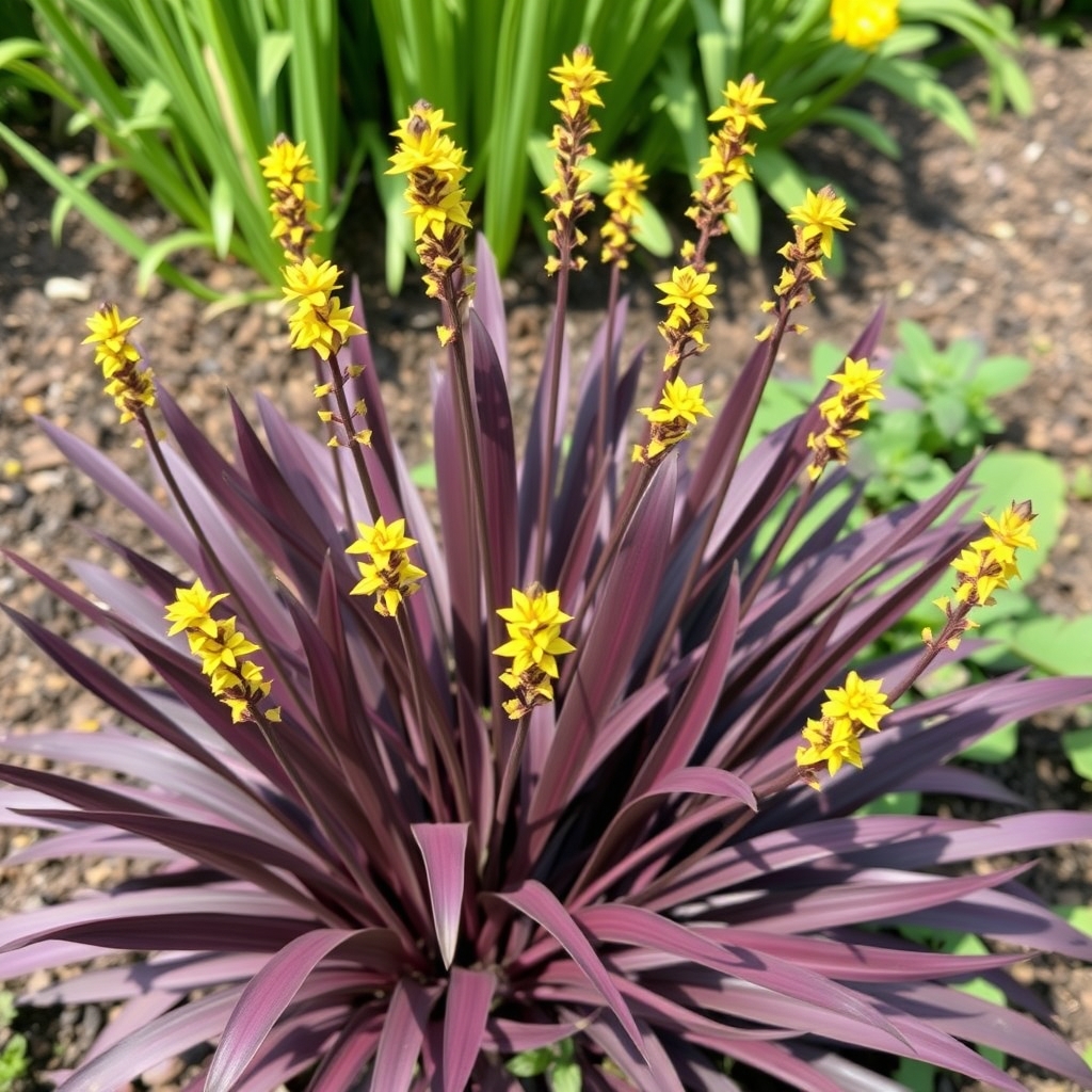 Firecracker Loosestrife