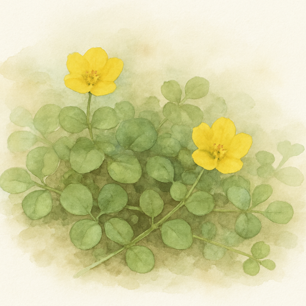 Lysimachia 'Creeping Jenny'