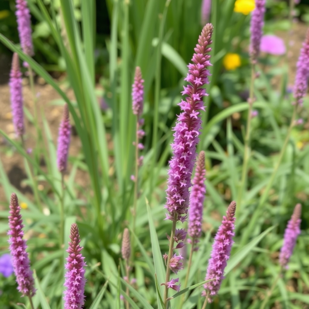 Lythrum salicaria