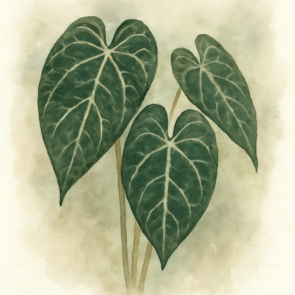 Anthurium