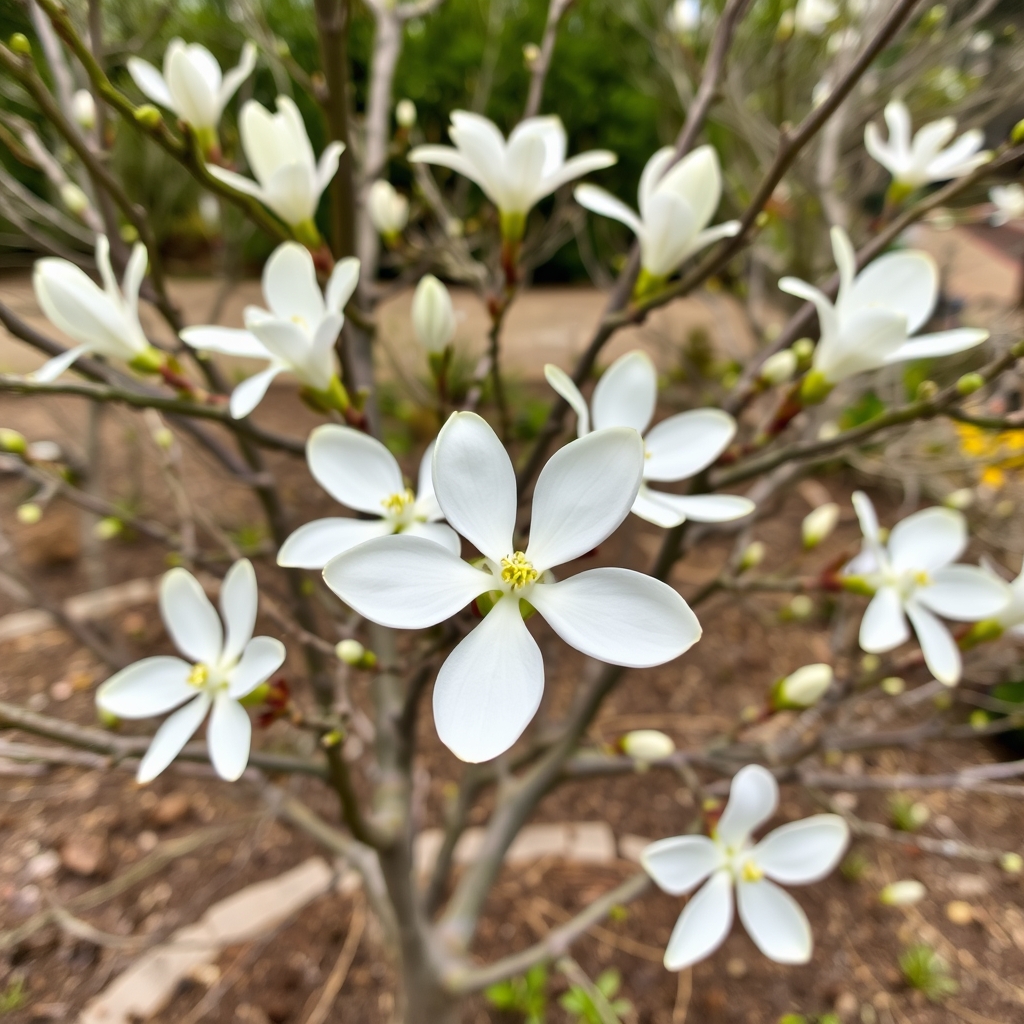 Magnolia kobus