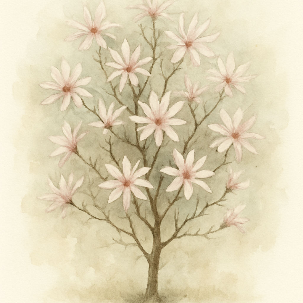 Magnolia