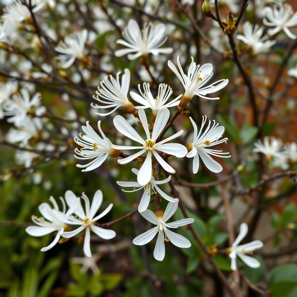 Star Magnolia