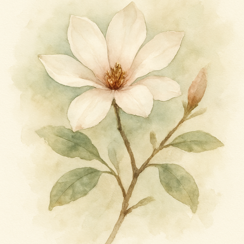 Magnolia