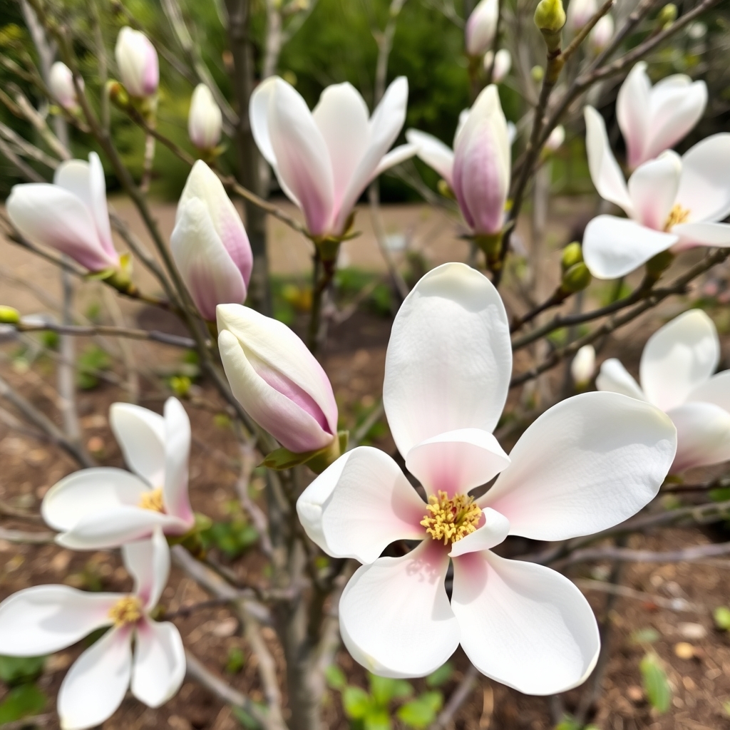 Magnolia