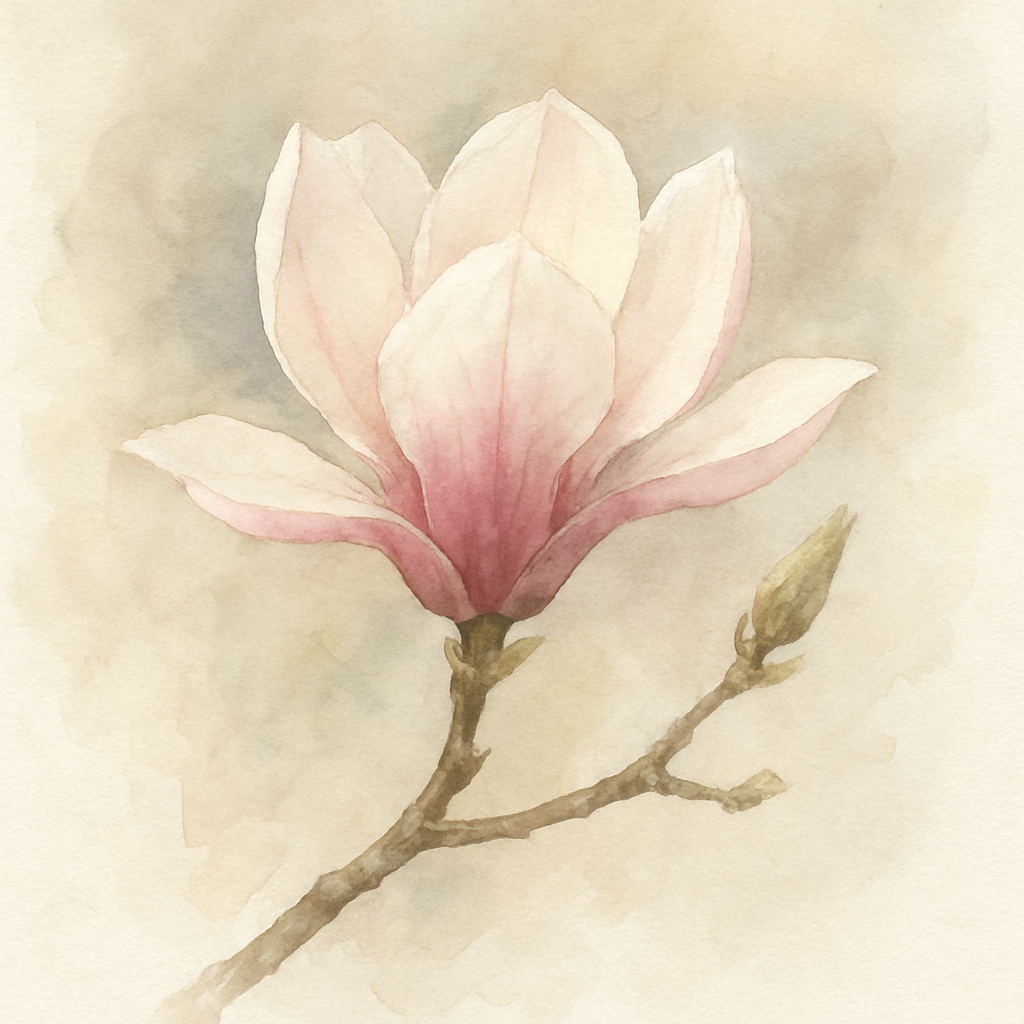 Magnolia