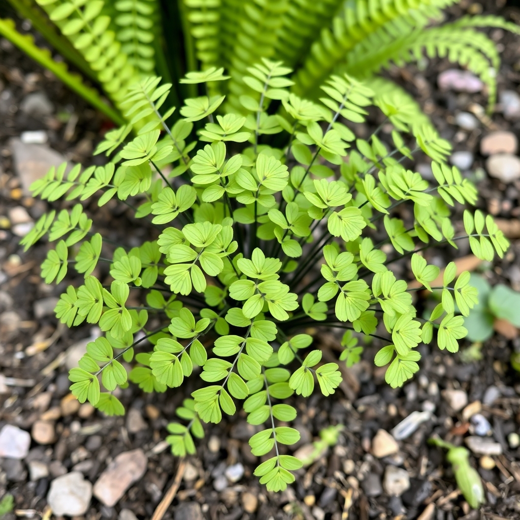 Maidenhair Fern Indoor