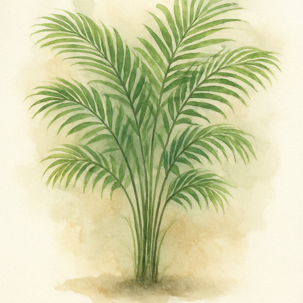 Ravenea rivularis