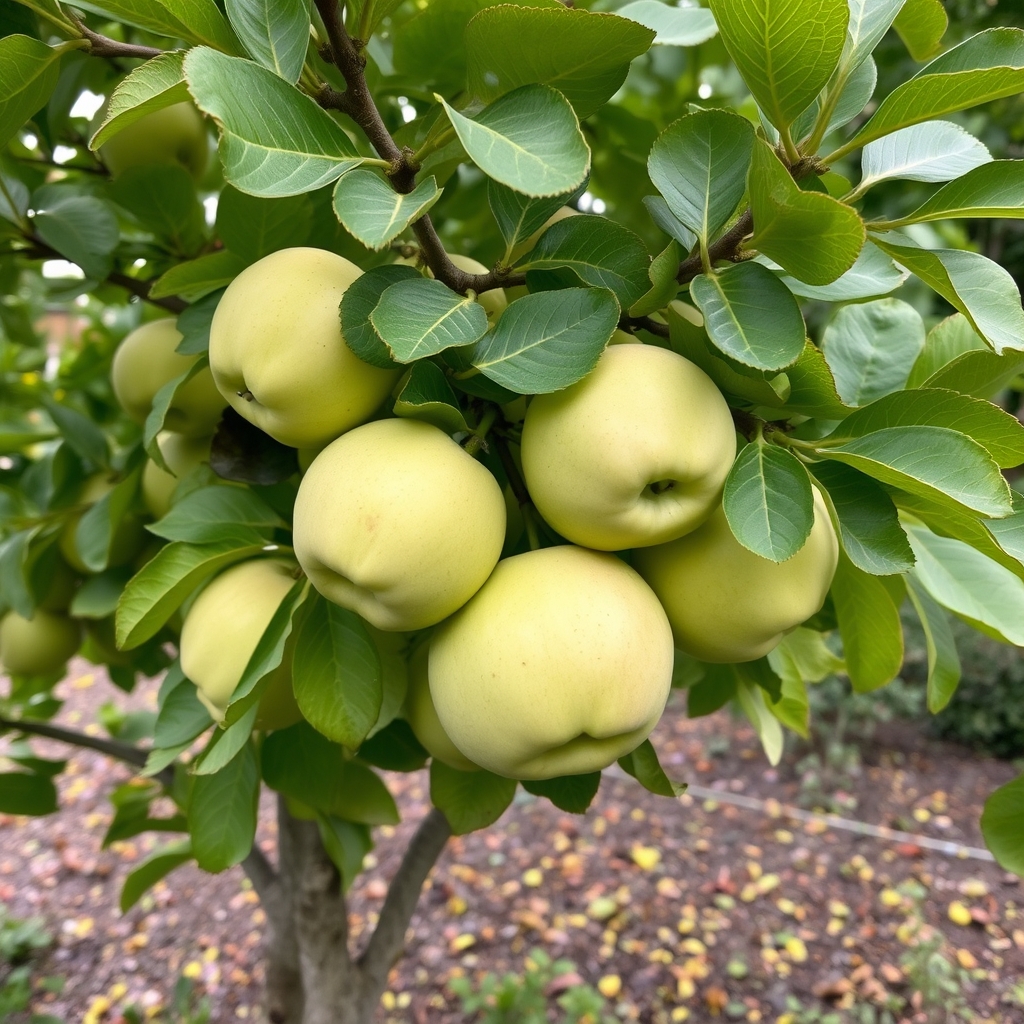 Bramley Apple