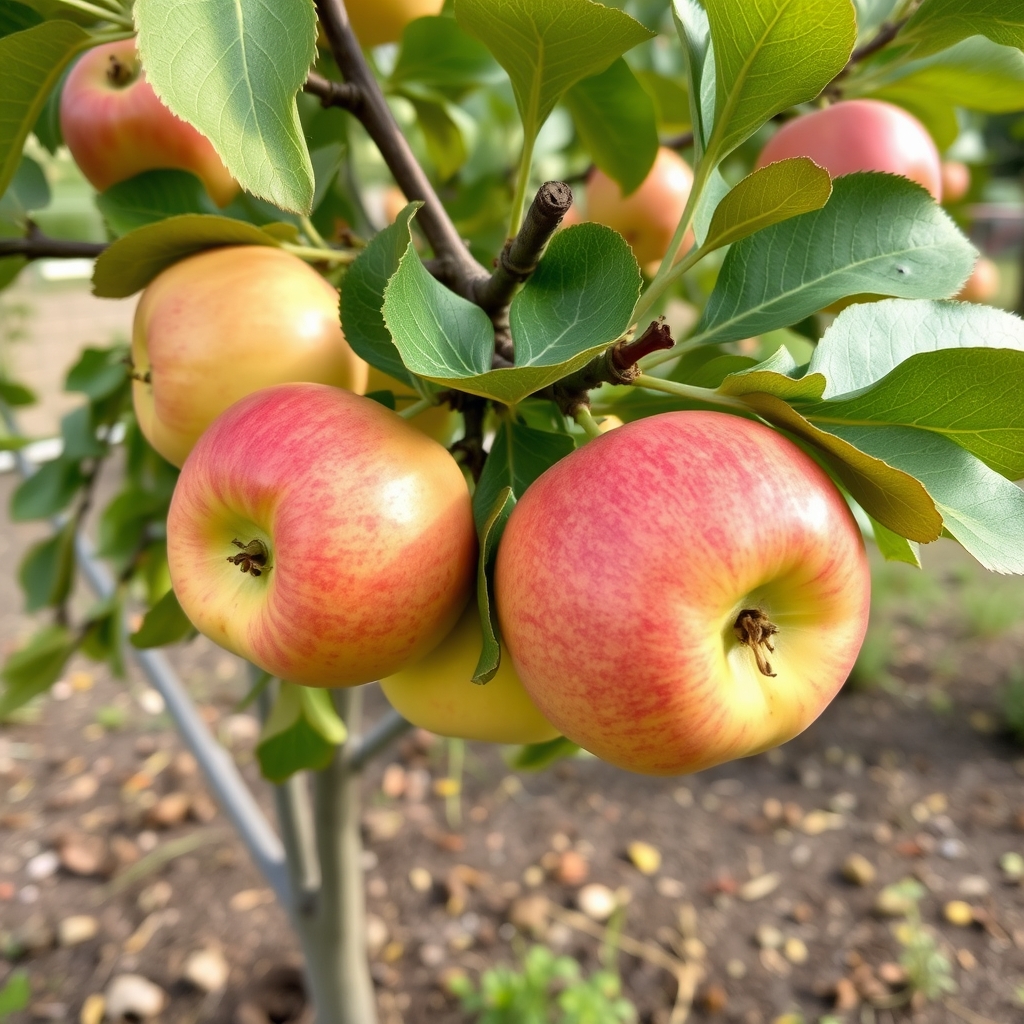 Apple Elstar