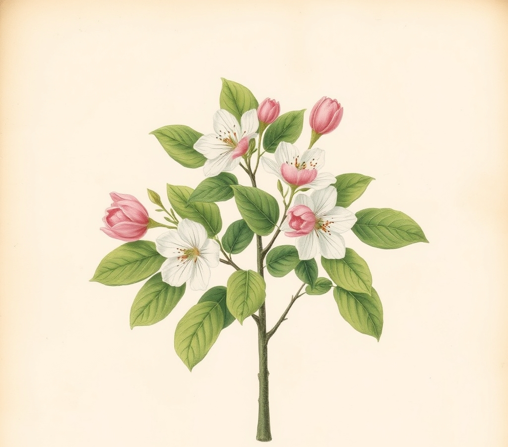 Malus Everest Standard