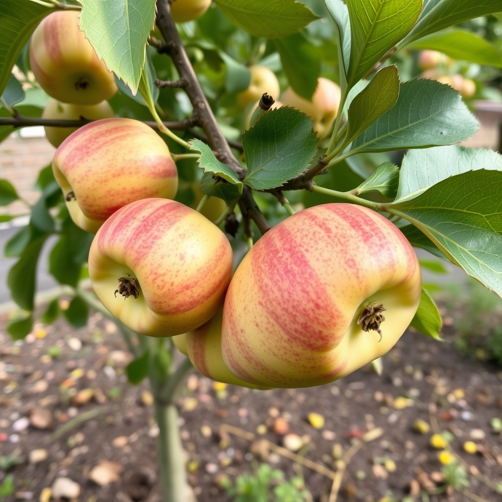Apple Gala