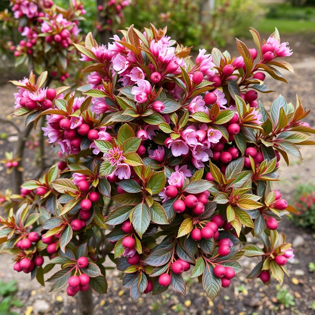 Malus Profusion